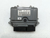 2012 Volvo S60 PCM Engine Control Computer ECU ECM PCU OEM P/N:0 261 209 563 0 261 209 108, 31286086, 1343 0003 Fits OEM Use