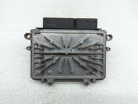 2012 Volvo S60 PCM Engine Control Computer ECU ECM PCU OEM P/N:0 261 209 563 0 261 209 108, 31286086, 1343 0003 Fits OEM Use