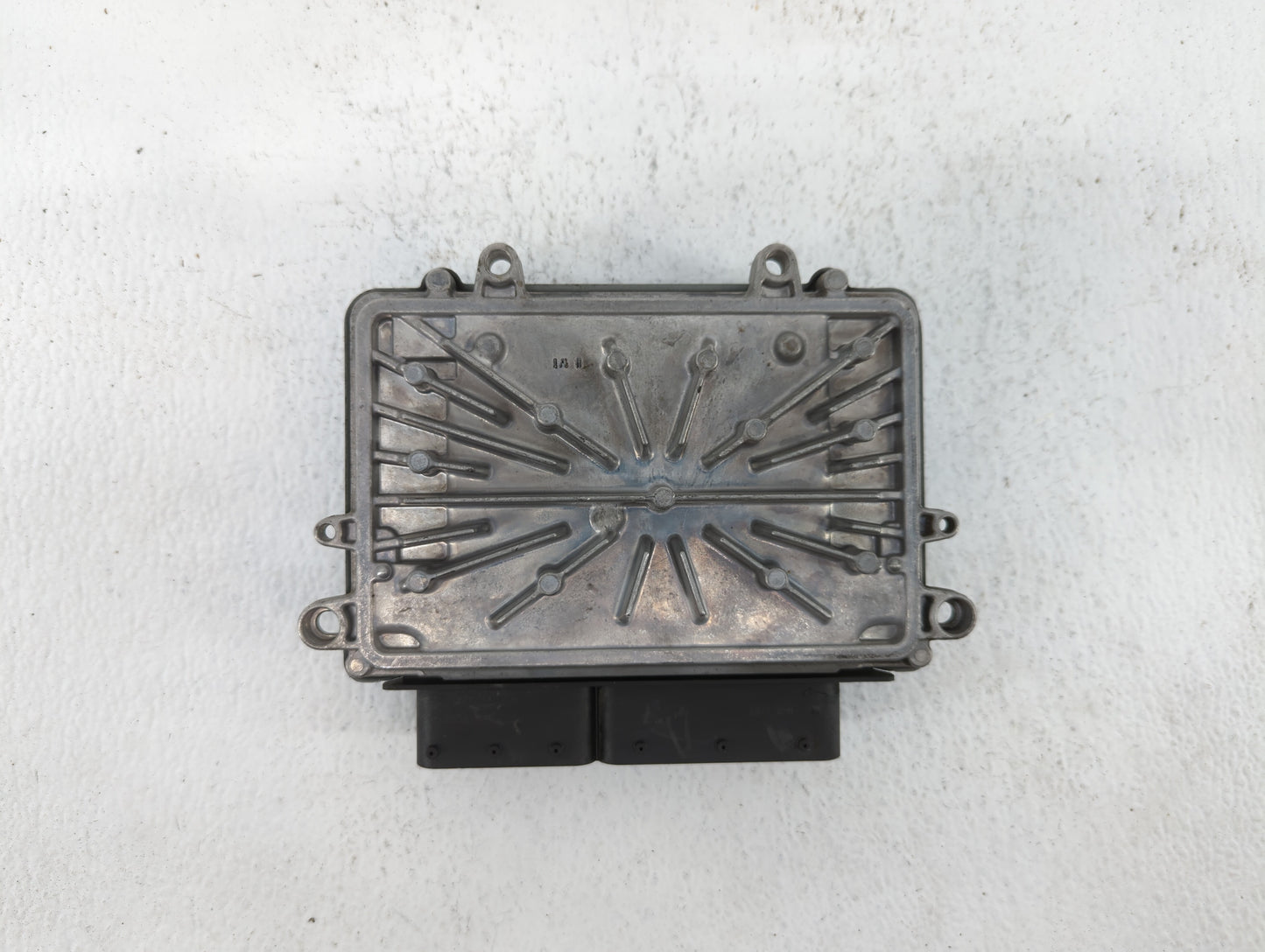 2012 Volvo S60 PCM Engine Control Computer ECU ECM PCU OEM P/N:0 261 209 563 0 261 209 108, 31286086, 1343 0003 Fits OEM Use