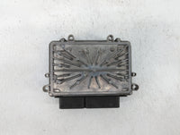2012 Volvo S60 PCM Engine Control Computer ECU ECM PCU OEM P/N:0 261 209 563 0 261 209 108, 31286086, 1343 0003 Fits OEM Use