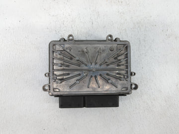 2012 Volvo S60 PCM Engine Control Computer ECU ECM PCU OEM P/N:0 261 209 563 0 261 209 108, 31286086, 1343 0003 Fits OEM Use