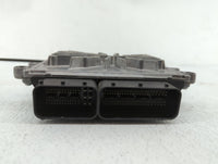 2012 Volvo S60 PCM Engine Control Computer ECU ECM PCU OEM P/N:0 261 209 563 0 261 209 108, 31286086, 1343 0003 Fits OEM Use