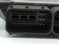 2012 Volvo S60 PCM Engine Control Computer ECU ECM PCU OEM P/N:0 261 209 563 0 261 209 108, 31286086, 1343 0003 Fits OEM Use