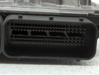 2012 Volvo S60 PCM Engine Control Computer ECU ECM PCU OEM P/N:0 261 209 563 0 261 209 108, 31286086, 1343 0003 Fits OEM Use