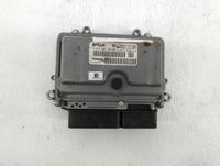 2012 Volvo S60 PCM Engine Control Computer ECU ECM PCU OEM P/N:0 261 209 563 0 261 209 108, 31286086, 1343 0003 Fits OEM Use