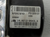 2014-2016 Volvo S60 ABS Pump Control Module Replacement P/N:P31329137 P31400101, P31400544 Fits Fits 2014 2015 2016 OEM Used