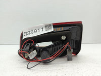 2011-2018 Volvo S60 Tail Light Assembly Driver Left OEM P/N:30796271 Fits Fits 2011 2012 2013 2014 2015 2016 2017 2018 OEM U