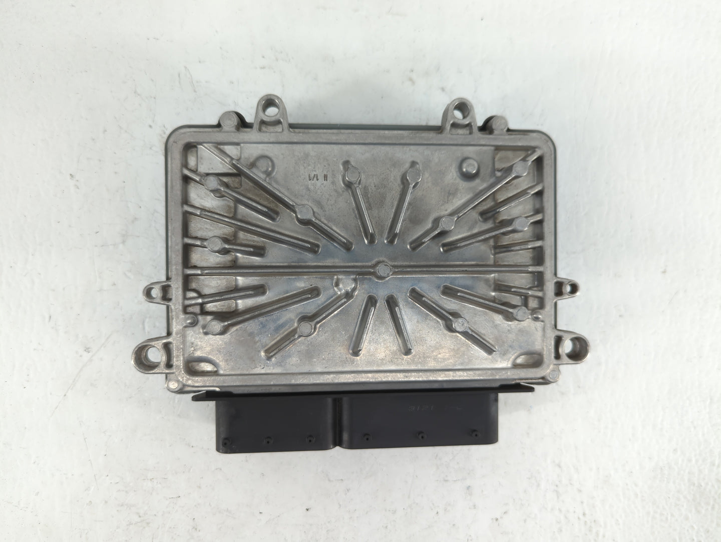 2012 Volvo S60 PCM Engine Control Computer ECU ECM PCU OEM P/N:1343 0583 1344 0798, 0 261 209 563, 0 261 209 108, 31286086 F