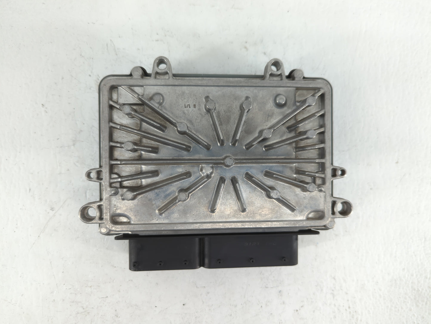 2012 Volvo S60 PCM Engine Control Computer ECU ECM PCU OEM P/N:1343 0583 1344 0798, 0 261 209 563, 0 261 209 108, 31286086 F