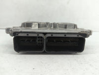 2012 Volvo S60 PCM Engine Control Computer ECU ECM PCU OEM P/N:1343 0583 1344 0798, 0 261 209 563, 0 261 209 108, 31286086 F