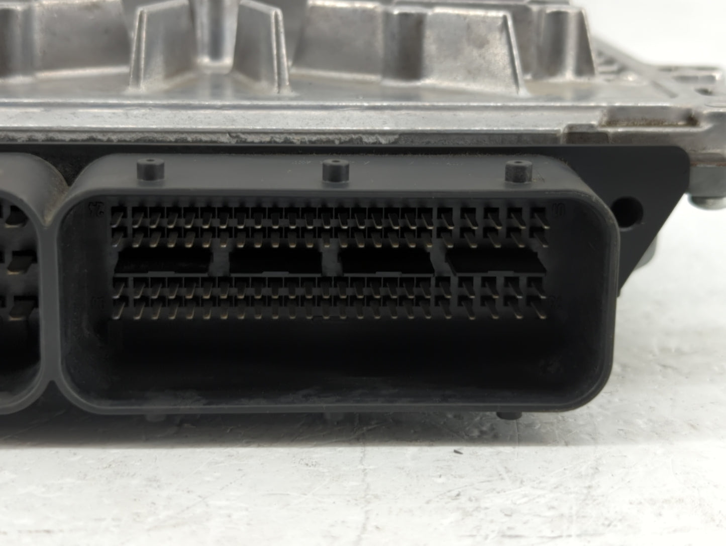 2012 Volvo S60 PCM Engine Control Computer ECU ECM PCU OEM P/N:1343 0583 1344 0798, 0 261 209 563, 0 261 209 108, 31286086 F