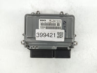 2012 Volvo S60 PCM Engine Control Computer ECU ECM PCU OEM P/N:1343 0583 1344 0798, 0 261 209 563, 0 261 209 108, 31286086 F