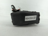 2009-2012 Volvo S60 Fusebox Fuse Box Panel Relay Module P/N:6G9T-14A067-CA Fits Fits 2009 2010 2011 2012 OEM Used Auto Parts