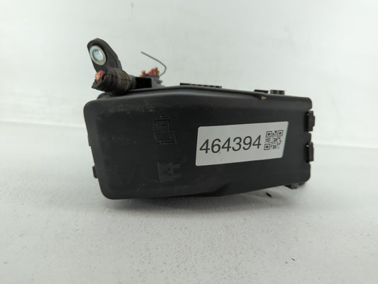 2009-2012 Volvo S60 Fusebox Fuse Box Panel Relay Module P/N:6G9T-14A067-CA Fits Fits 2009 2010 2011 2012 OEM Used Auto Parts