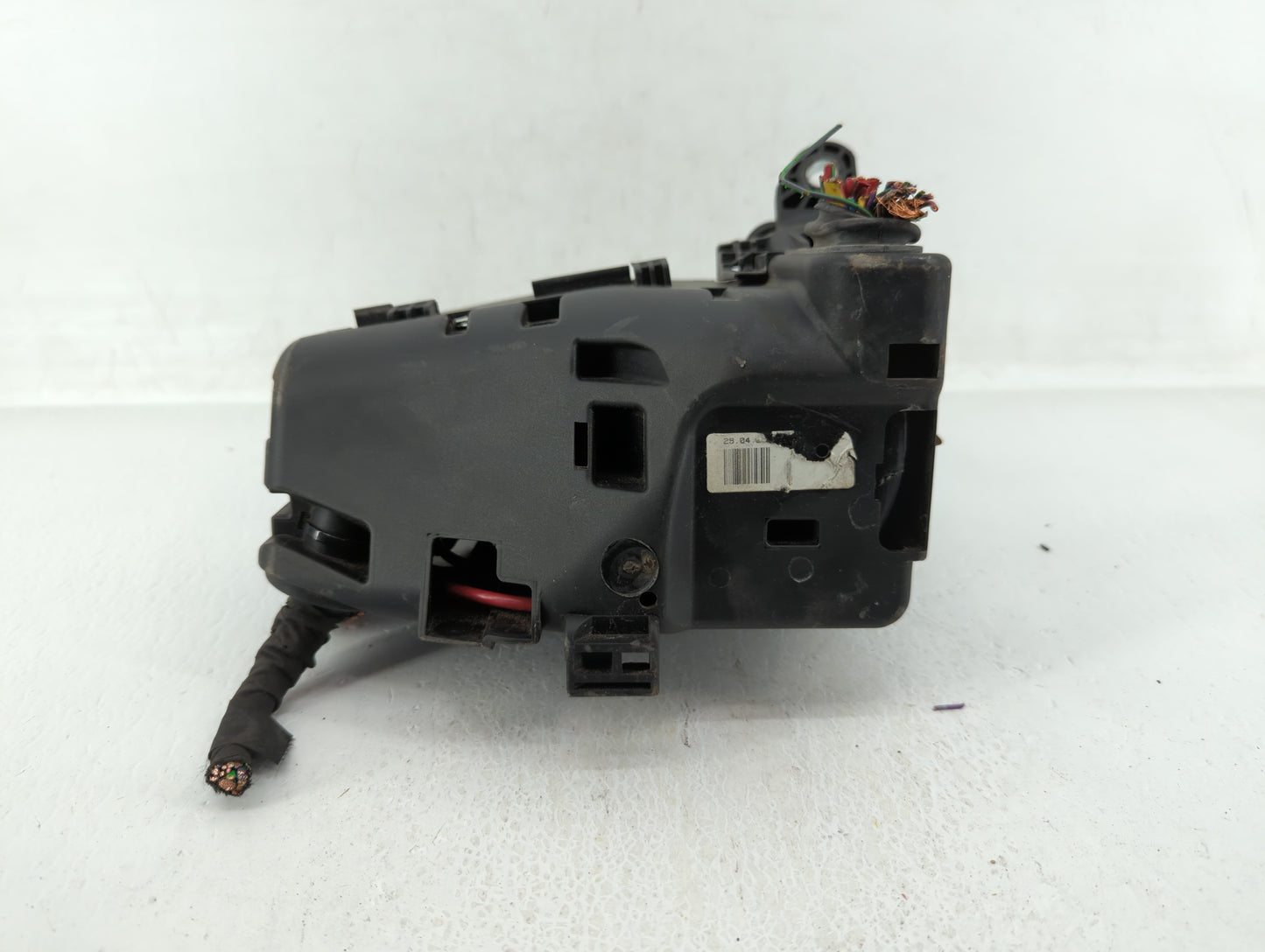 2009-2012 Volvo S60 Fusebox Fuse Box Panel Relay Module P/N:6G9T-14A067-CA Fits Fits 2009 2010 2011 2012 OEM Used Auto Parts