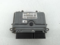 2012 Volvo S60 PCM Engine Control Computer ECU ECM PCU OEM P/N:1344 0576 1344 0798, 0 261 209 563, 0 261 209 108, 1343 0003 