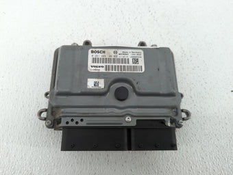 compare product 2012 Volvo S60 PCM Engine Control Computer ECU ECM PCU OEM P/N:1344 0576 1344 0798, 0 261 209 563, 0 261 209 108, 1343 0003 Fits OEM Used Auto Parts