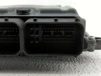 2012 Volvo S60 PCM Engine Control Computer ECU ECM PCU OEM P/N:1344 0576 1344 0798, 0 261 209 563, 0 261 209 108, 1343 0003 