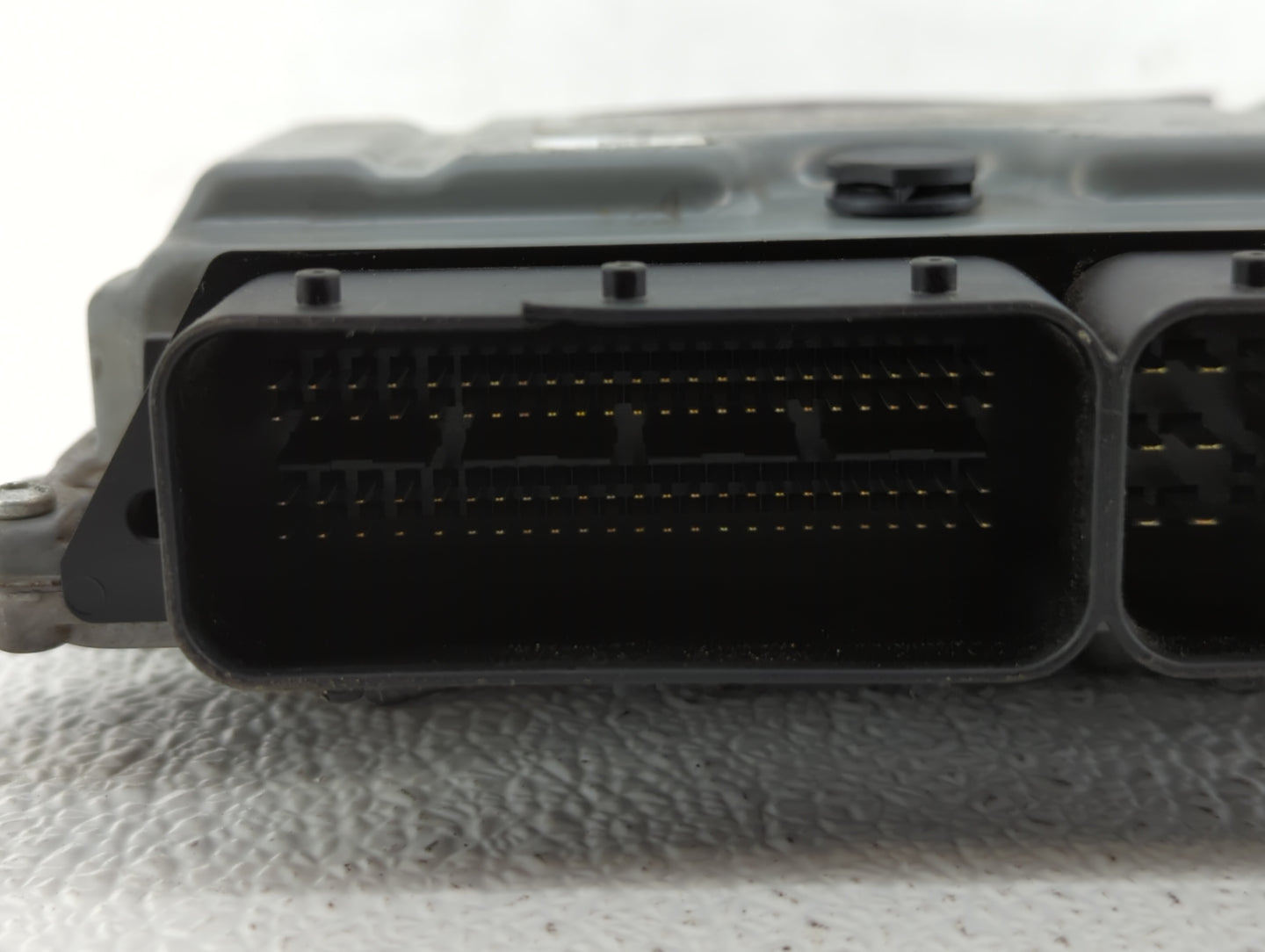 2012 Volvo S60 PCM Engine Control Computer ECU ECM PCU OEM P/N:1344 0576 1344 0798, 0 261 209 563, 0 261 209 108, 1343 0003 