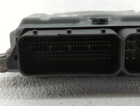 2012 Volvo S60 PCM Engine Control Computer ECU ECM PCU OEM P/N:1344 0576 1344 0798, 0 261 209 563, 0 261 209 108, 1343 0003 