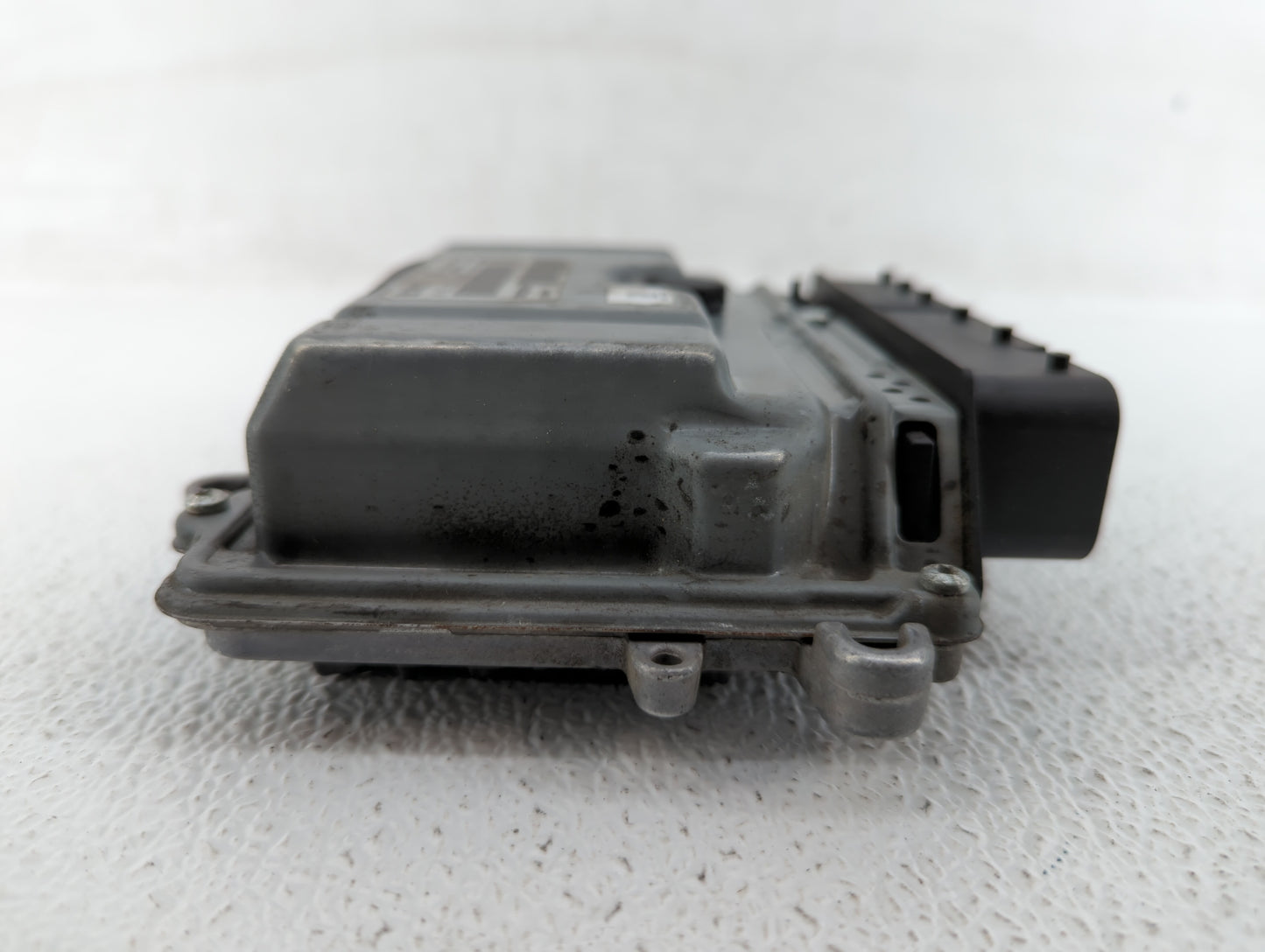 2012 Volvo S60 PCM Engine Control Computer ECU ECM PCU OEM P/N:1344 0576 1344 0798, 0 261 209 563, 0 261 209 108, 1343 0003 