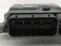 2012 Volvo S60 PCM Engine Control Computer ECU ECM PCU OEM P/N:1344 0576 1344 0798, 0 261 209 563, 0 261 209 108, 1343 0003 