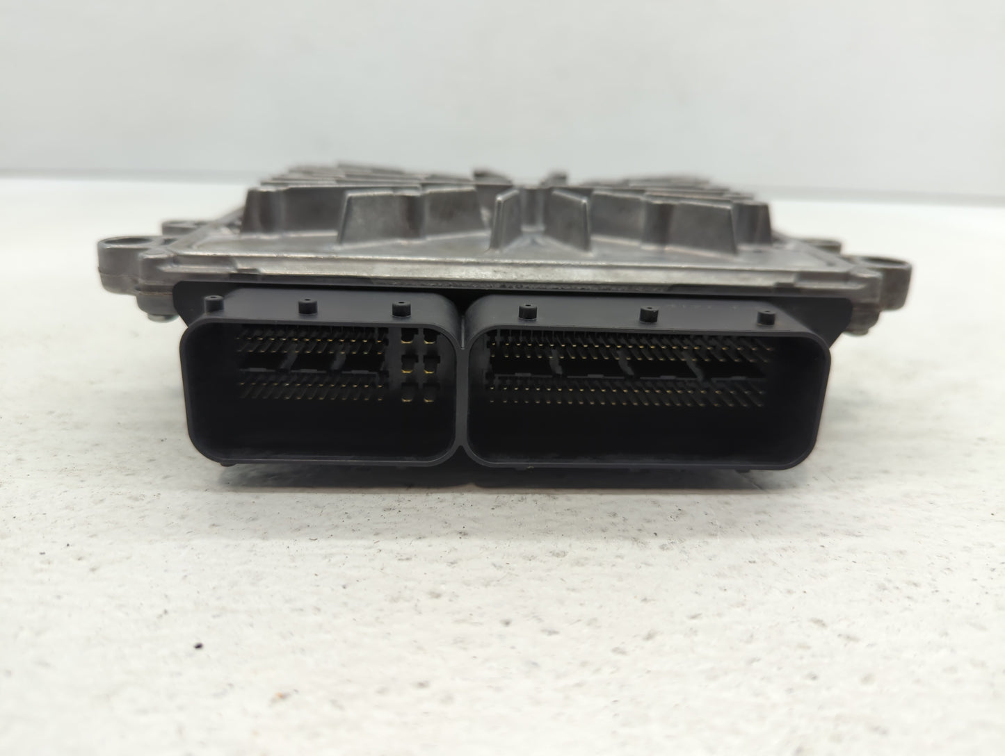 2012 Volvo S60 PCM Engine Control Computer ECU ECM PCU OEM P/N:0261209108 31286086 Fits OEM Used Auto Parts - Oemusedautopar