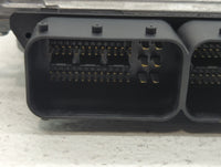 2012 Volvo S60 PCM Engine Control Computer ECU ECM PCU OEM P/N:0261209108 31286086 Fits OEM Used Auto Parts - Oemusedautopar