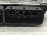 2012 Volvo S60 PCM Engine Control Computer ECU ECM PCU OEM P/N:0261209108 31286086 Fits OEM Used Auto Parts - Oemusedautopar