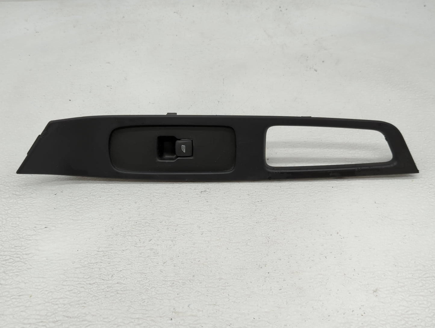 2011-2013 Volvo S60 Master Power Window Switch Replacement Driver Side Left P/N:31334345 Fits Fits 2011 2012 2013 OEM Used A