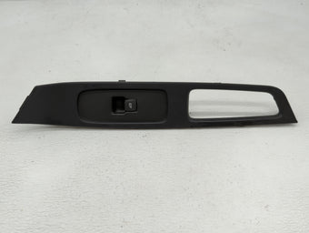 compare product 2011-2013 Volvo S60 Master Power Window Switch Replacement Driver Side Left P/N:31334345 Fits Fits 2011 2012 2013 OEM Used Auto Parts