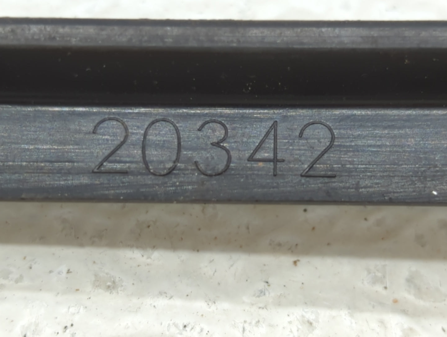 2011-2013 Volvo S60 Master Power Window Switch Replacement Driver Side Left P/N:31334345 Fits Fits 2011 2012 2013 OEM Used A