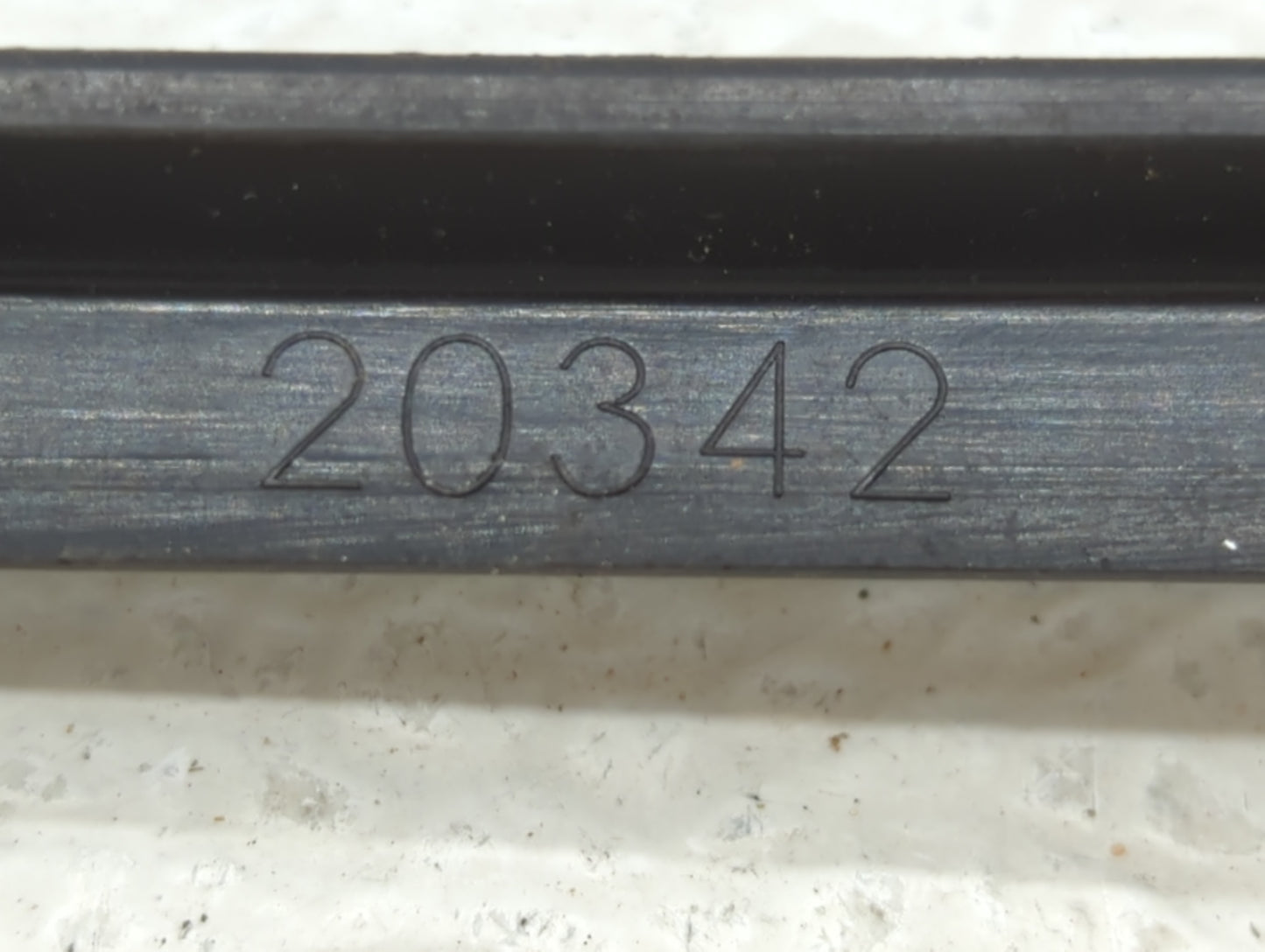 2011-2013 Volvo S60 Master Power Window Switch Replacement Driver Side Left P/N:31334345 Fits Fits 2011 2012 2013 OEM Used A