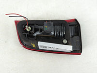 2011-2018 Volvo S60 Tail Light Assembly Passenger Right OEM P/N:30796272 Fits Fits 2011 2012 2013 2014 2015 2016 2017 2018 O