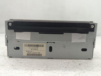 2011-2013 Volvo S60 Radio AM FM Cd Player Receiver Replacement P/N:31357005 AA Fits Fits 2011 2012 2013 2014 2015 OEM Used A