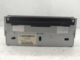 compare product 2011-2013 Volvo S60 Radio AM FM Cd Player Receiver Replacement P/N:31357005 AA Fits Fits 2011 2012 2013 2014 2015 OEM Used Auto Parts