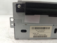 2011-2013 Volvo S60 Radio AM FM Cd Player Receiver Replacement P/N:31357005 AA Fits Fits 2011 2012 2013 2014 2015 OEM Used A