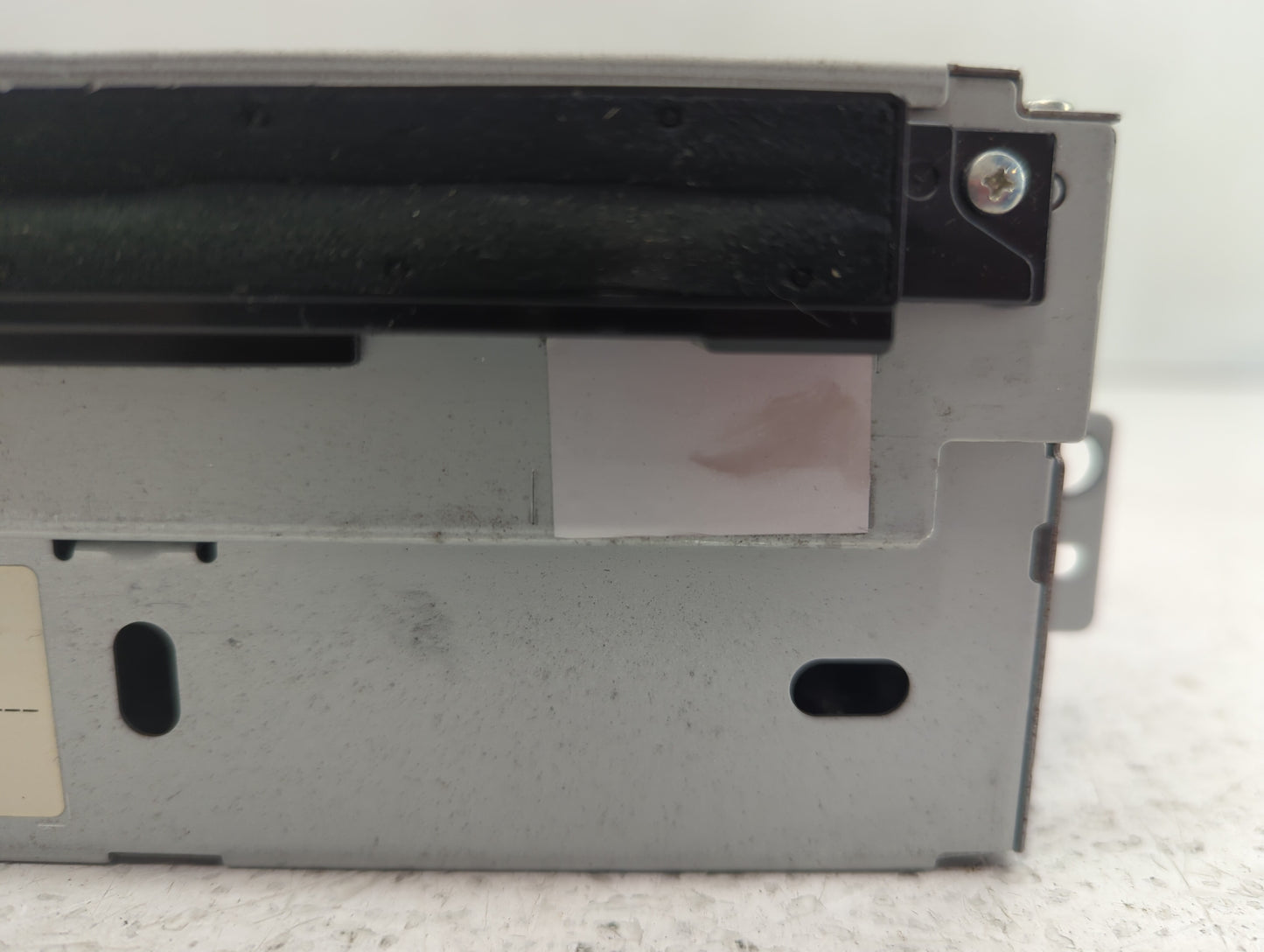 2011-2013 Volvo S60 Radio AM FM Cd Player Receiver Replacement P/N:31357005 AA Fits Fits 2011 2012 2013 2014 2015 OEM Used A