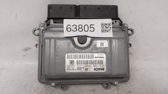 compare product 2012 Volvo S60 PCM Engine Control Computer ECU ECM PCU OEM P/N:0 261 209 108 Fits OEM Used Auto Parts