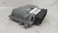 2012 Volvo S60 PCM Engine Control Computer ECU ECM PCU OEM P/N:0 261 209 108 Fits OEM Used Auto Parts - Oemusedautoparts1.co
