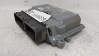 2012 Volvo S60 PCM Engine Control Computer ECU ECM PCU OEM P/N:0 261 209 108 Fits OEM Used Auto Parts - Oemusedautoparts1.co