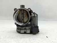 2012 Volvo S60 Throttle Body P/N:30711552 Fits Fits 2004 2005 2006 2007 2008 2009 2010 2011 2013 OEM Used Auto Parts - Oemus