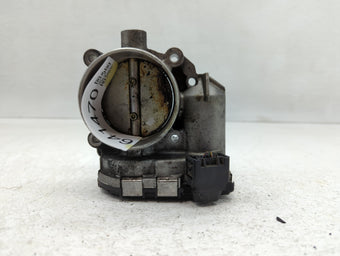 compare product 2012 Volvo S60 Throttle Body P/N:30711552 Fits Fits 2004 2005 2006 2007 2008 2009 2010 2011 2013 OEM Used Auto Parts