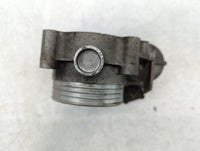 2012 Volvo S60 Throttle Body P/N:30711552 Fits Fits 2004 2005 2006 2007 2008 2009 2010 2011 2013 OEM Used Auto Parts - Oemus