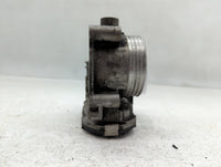2012 Volvo S60 Throttle Body P/N:30711552 Fits Fits 2004 2005 2006 2007 2008 2009 2010 2011 2013 OEM Used Auto Parts - Oemus
