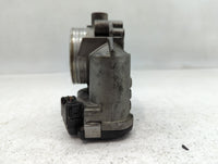 2012 Volvo S60 Throttle Body P/N:30711552 Fits Fits 2004 2005 2006 2007 2008 2009 2010 2011 2013 OEM Used Auto Parts - Oemus