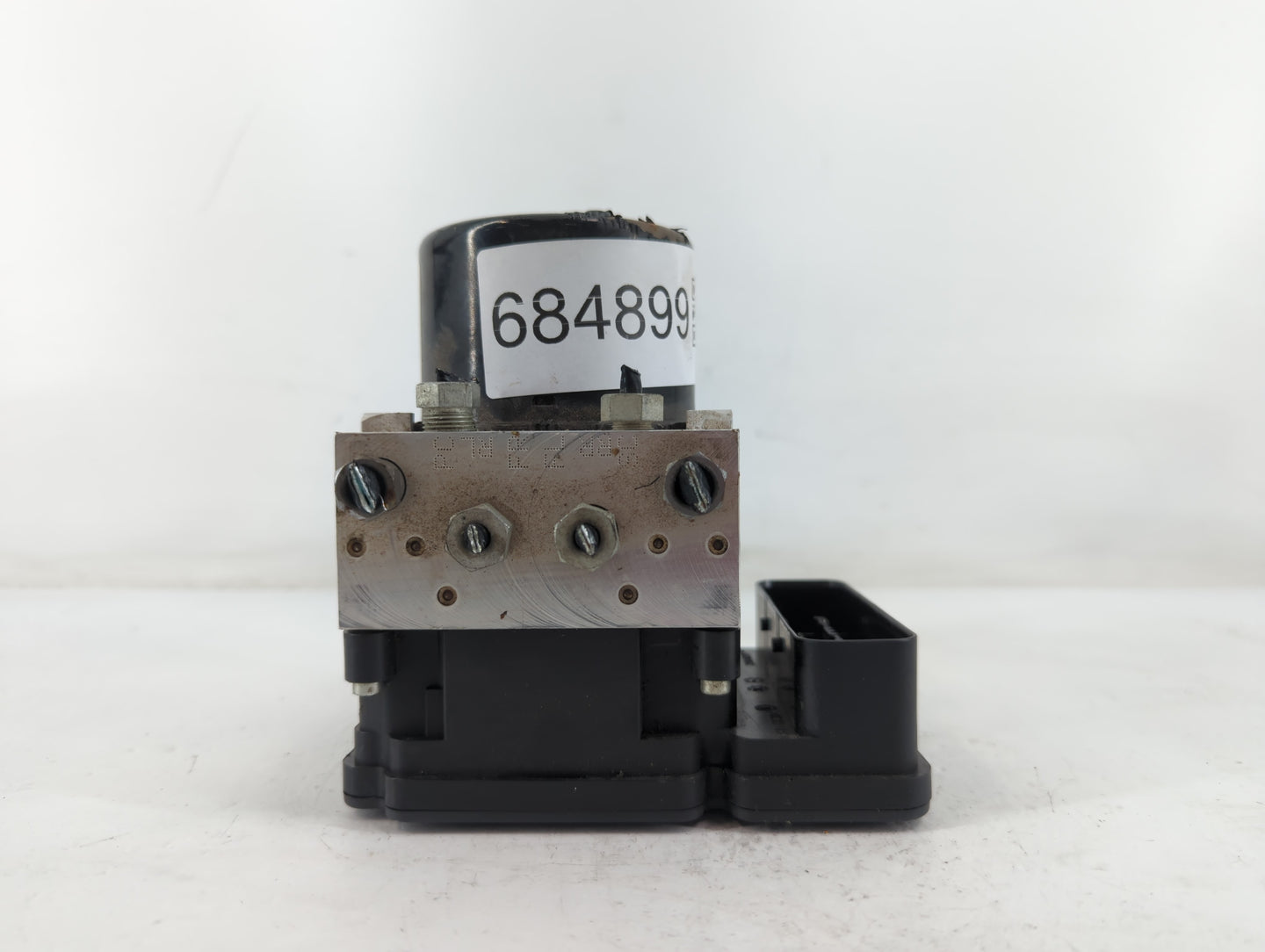 2011-2016 Volvo S60 ABS Pump Control Module Replacement P/N:P31329137 Fits Fits 2011 2012 2013 2014 2015 2016 OEM Used Auto 