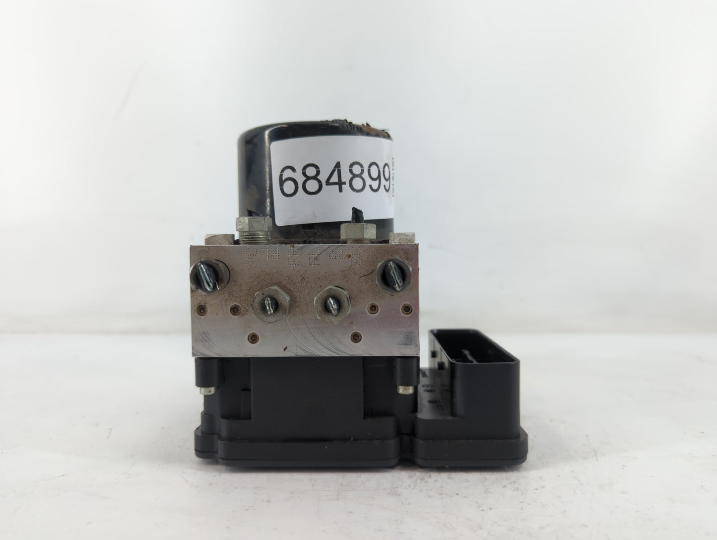 2011-2016 Volvo S60 ABS Pump Control Module Replacement P/N:P31329137 Fits Fits 2011 2012 2013 2014 2015 2016 OEM Used Auto 