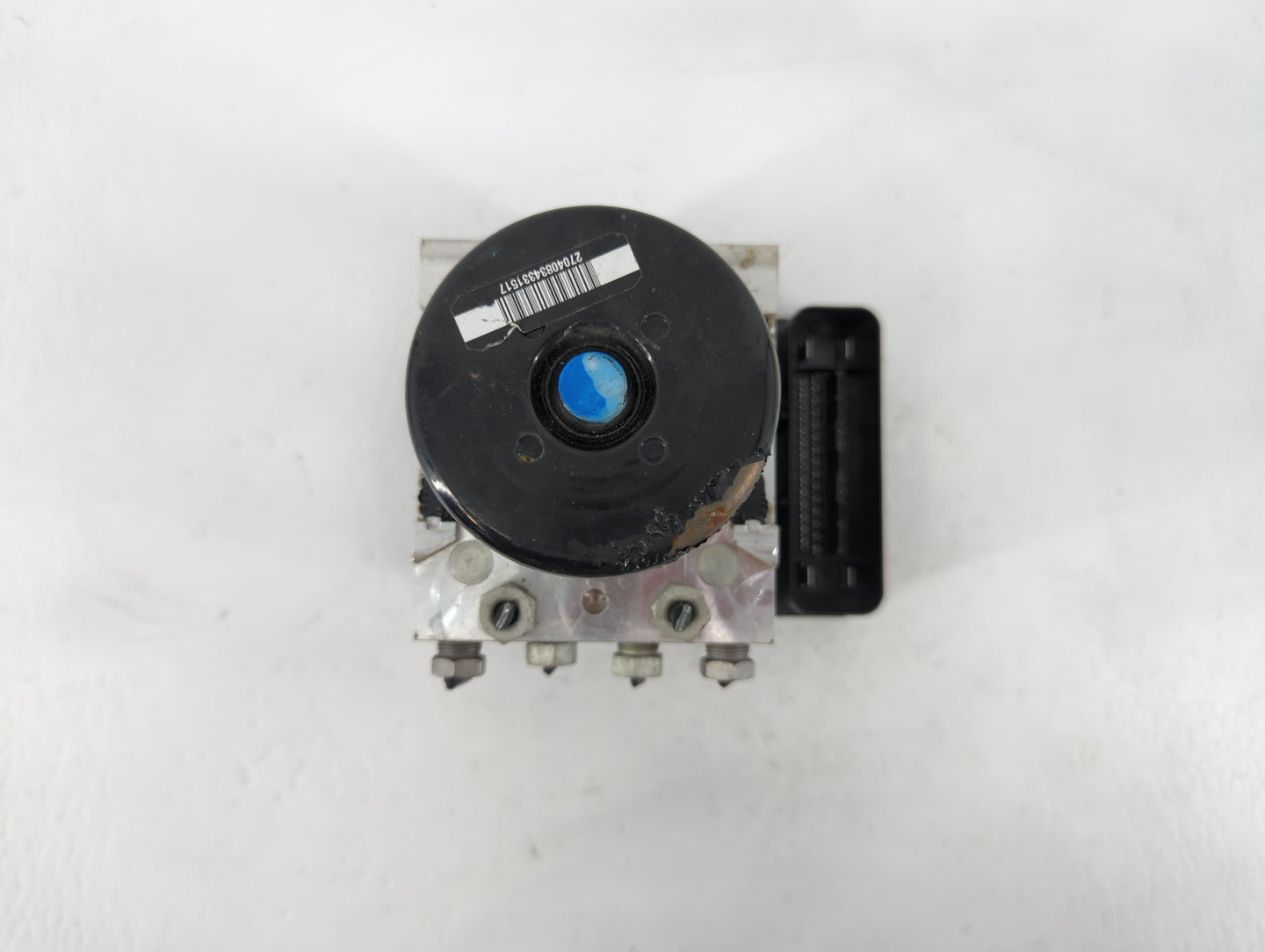 2011-2016 Volvo S60 ABS Pump Control Module Replacement P/N:P31329137 Fits Fits 2011 2012 2013 2014 2015 2016 OEM Used Auto 