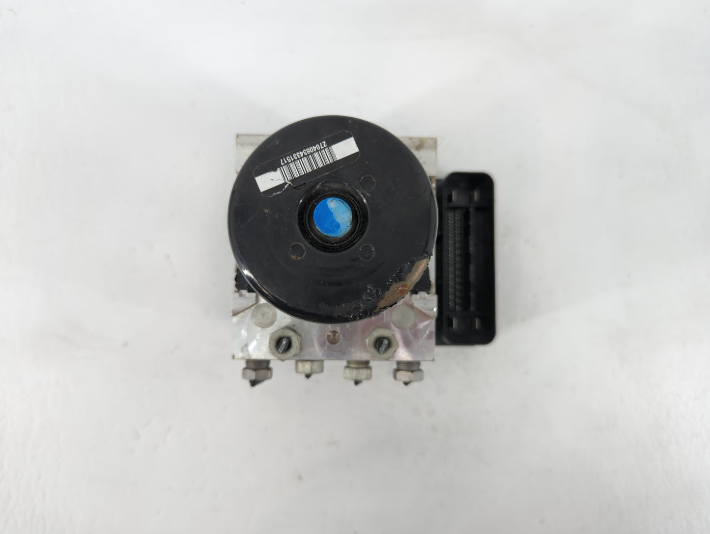 2011-2016 Volvo S60 ABS Pump Control Module Replacement P/N:P31329137 Fits Fits 2011 2012 2013 2014 2015 2016 OEM Used Auto 